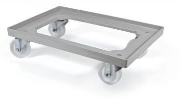 E6407-N Z/HE6407 50940001 Pizzateigbehälter- BOX, 600x400x70mm (24)